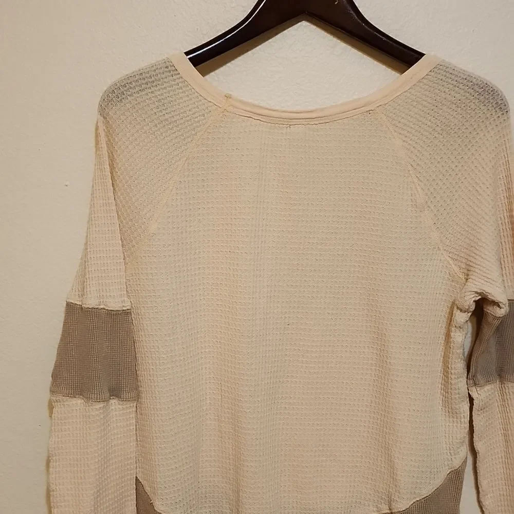 Free People good pre